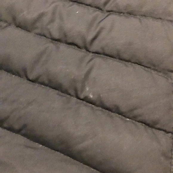 Nike Mens XL Aeroloft NBA New York Knicks Down Jacket  Parka 877842-010 - Picture 11 of 16